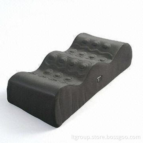 Magnetic Leg Massager Cushion, Enhances Blood Circulation